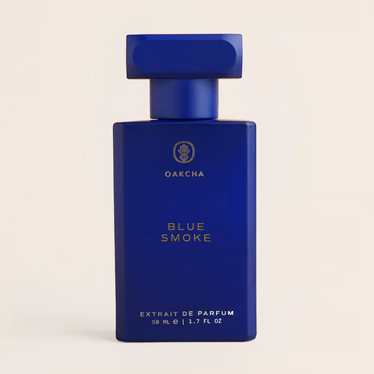 Blue Smoke 50mL