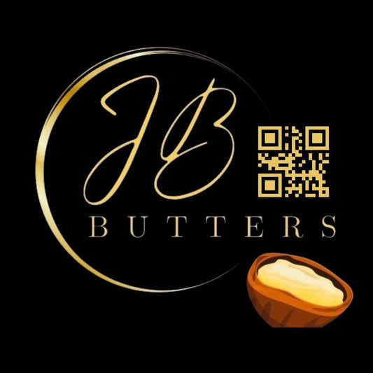 JBButters.com Gift Card