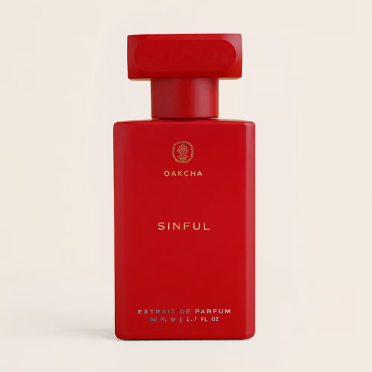 Sinful 50mL