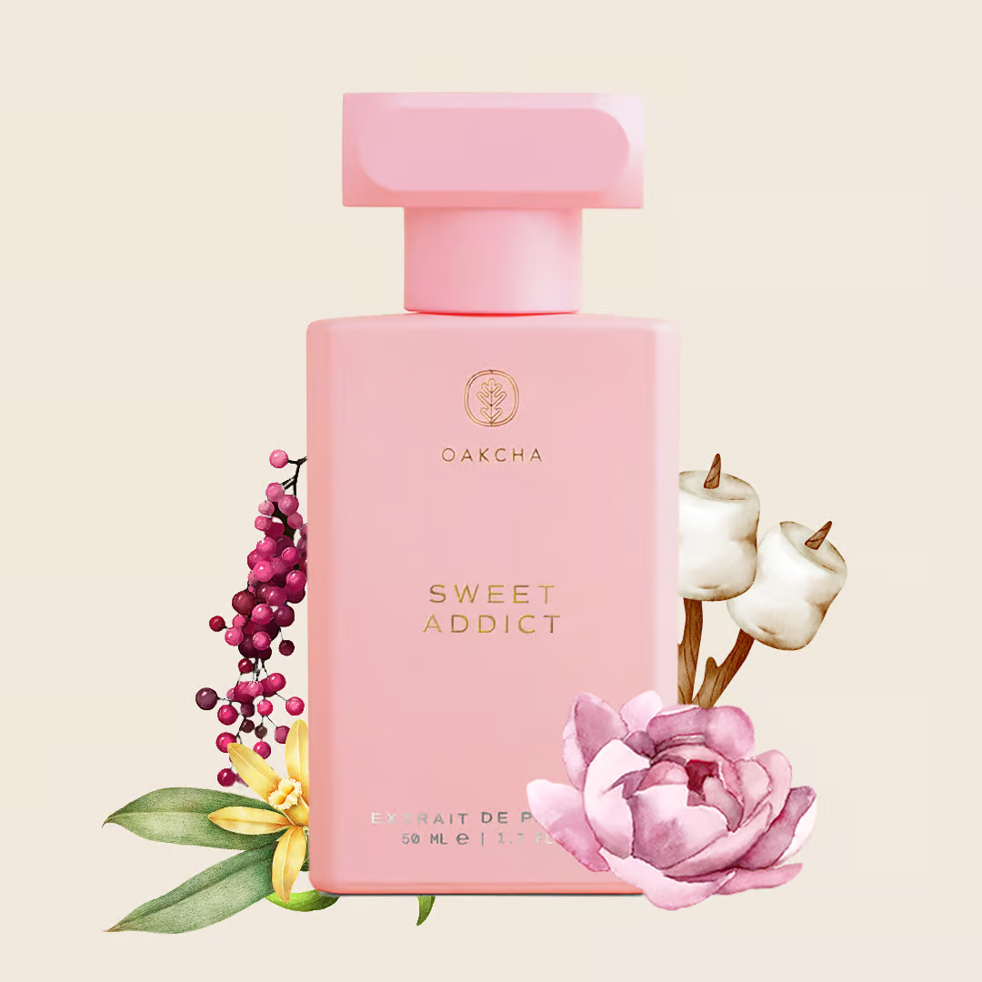 Sweet Addict 50mL