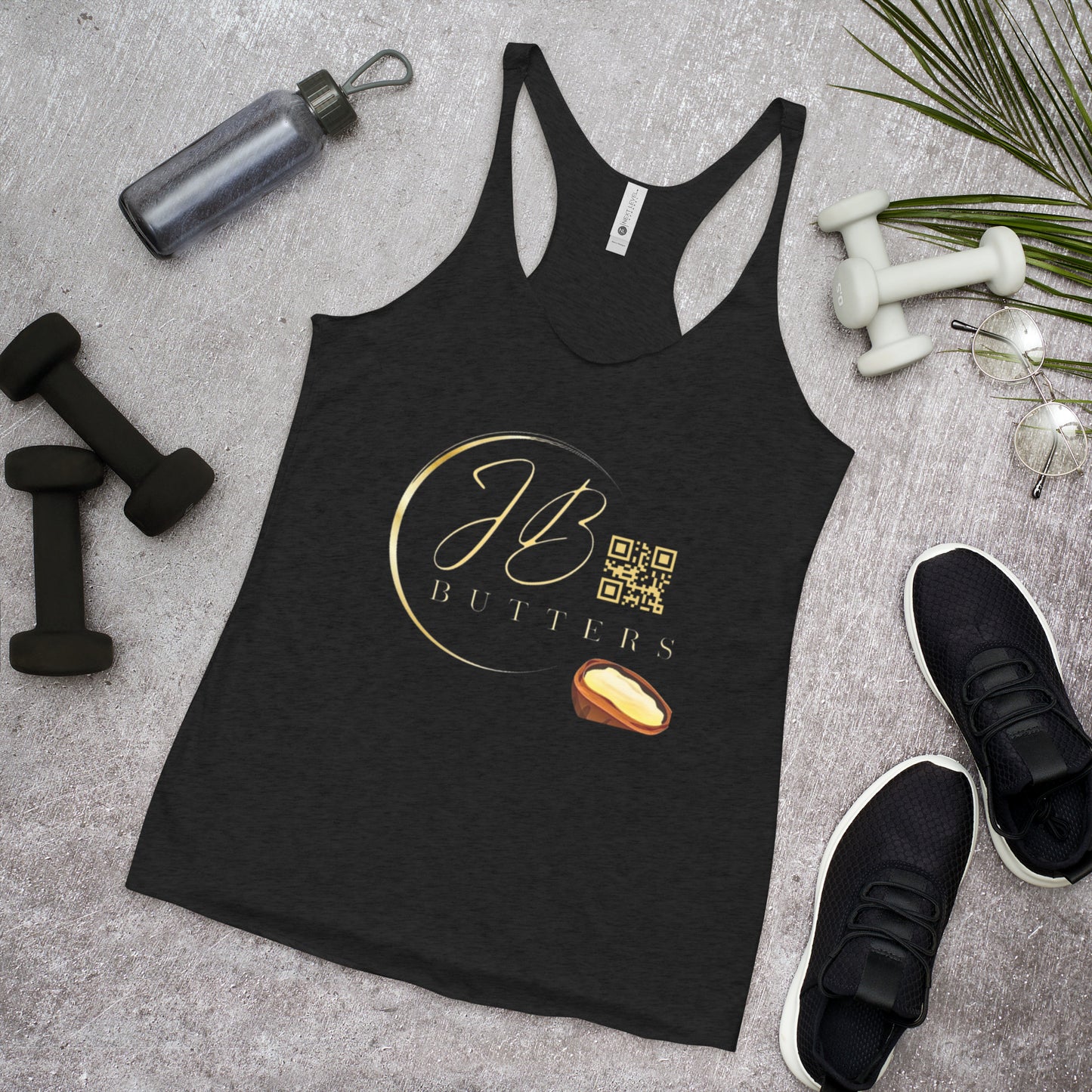 Women's Racerback Tank